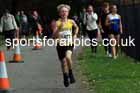 Boys Under-13s, 2024 Northern Mens 6 and Womens 4 and Youngsters Relays, Stanley Park, Blackpool.  Photo: David T. Hewitson/Sports for All Pics